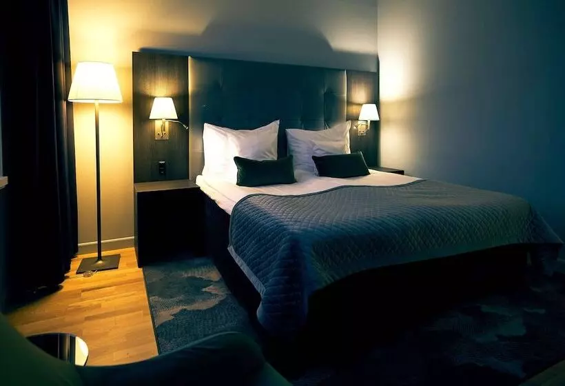 Standard-huone, Clarion Hotel Post