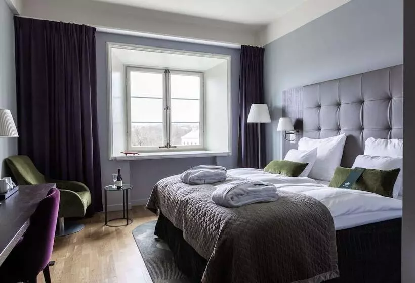 Superior-huone, Clarion Hotel Post