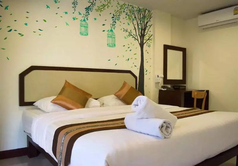 Superior-huone, Clarion Hotel Post