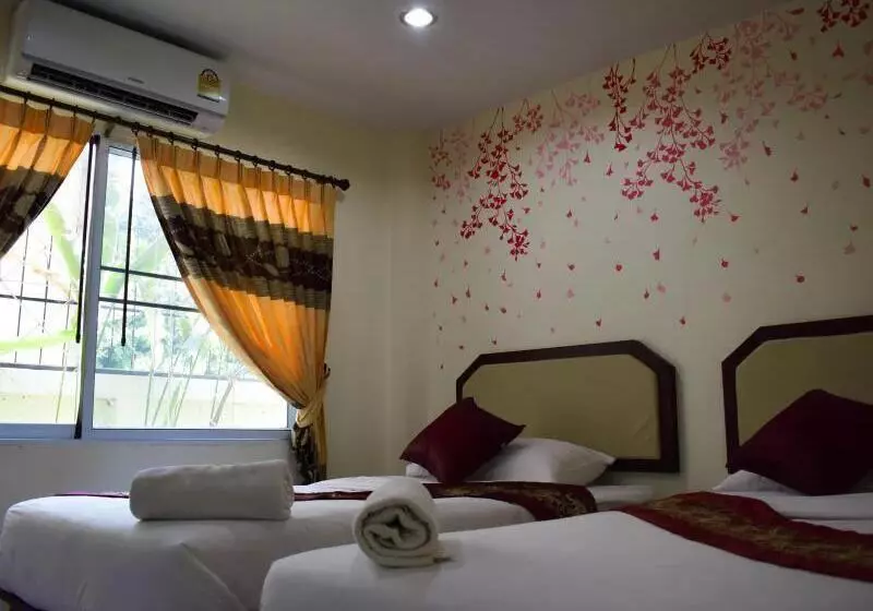 Superior-huone, Clarion Hotel Post