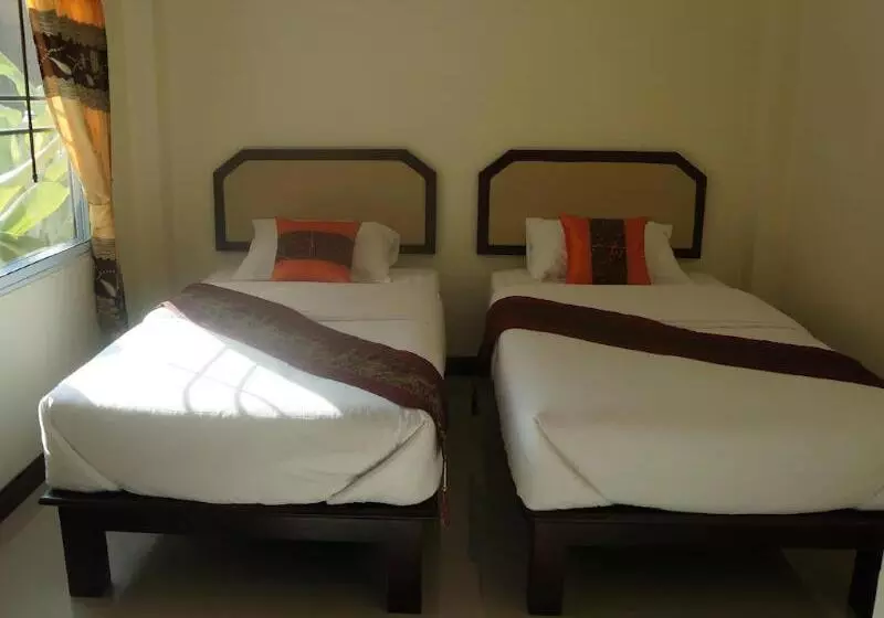 Superior-huone, Clarion Hotel Post
