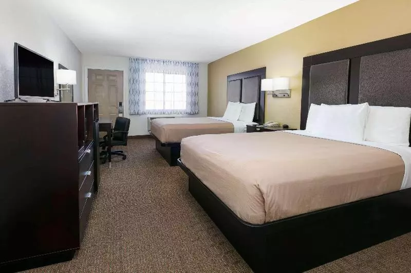 Standard-huone, Clarion Hotel Post