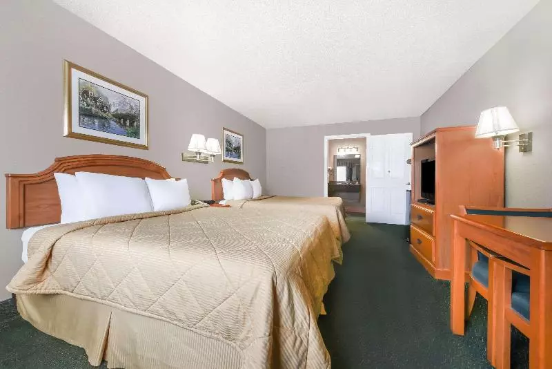 Standard-huone, Clarion Hotel Post
