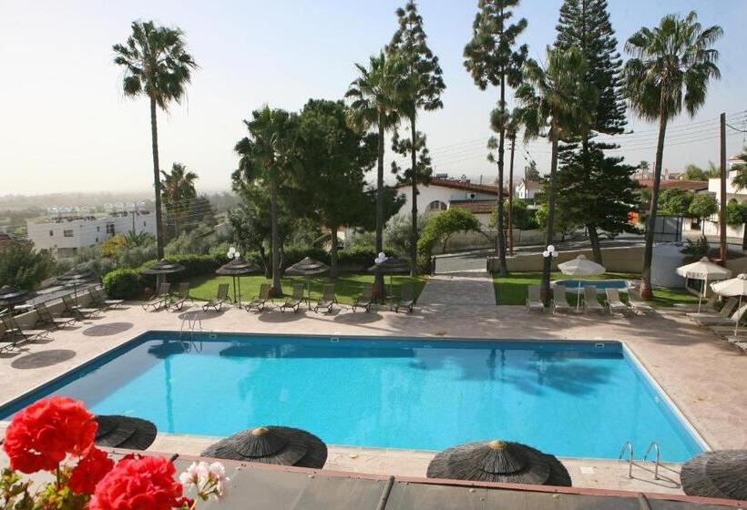 חדר סטודיו סטנדרד, Club Aphrodite