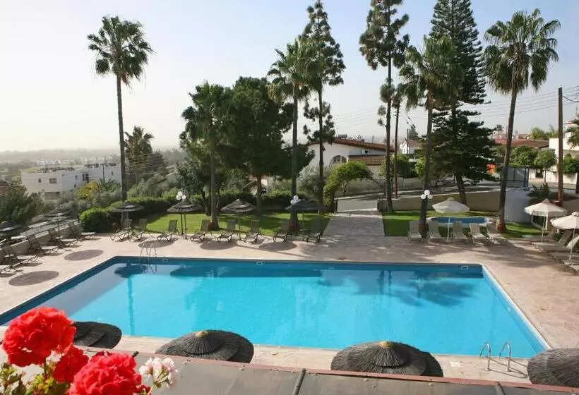 استودیوی استاندارد, Club Aphrodite