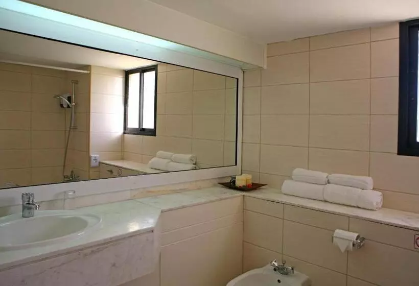 آپارتمان 1 خوابه, Club Aphrodite