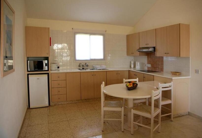 דירת חדר, Club Aphrodite