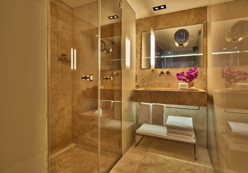 Номер Дюплекс, Conservatorium