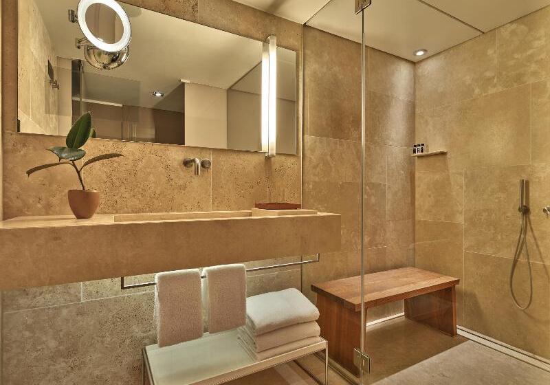 Номер Superior Одноместный, Conservatorium