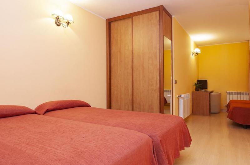 Люкс 2 Спальни, Conservatorium