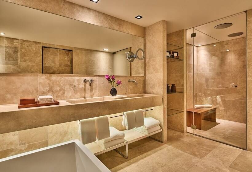 Люкс, Conservatorium