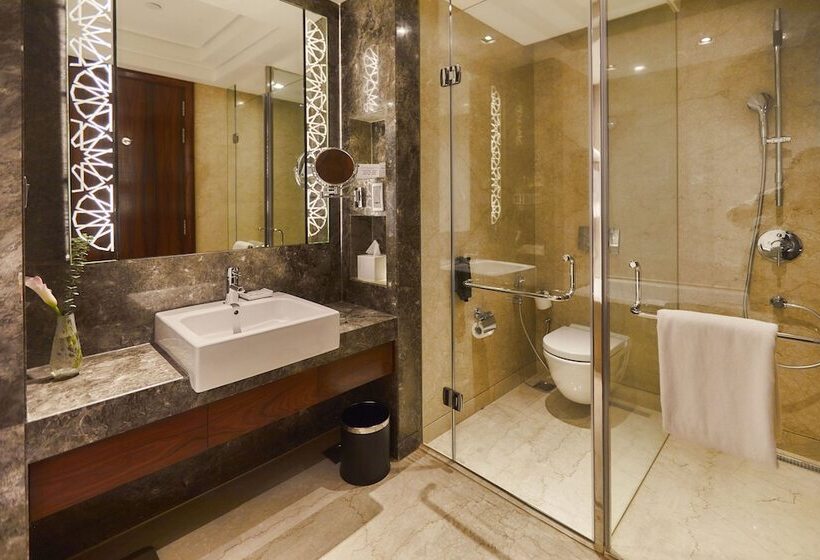 اتاق استاندارد, Crowne Plaza New Delhi Rohini, An Ihg