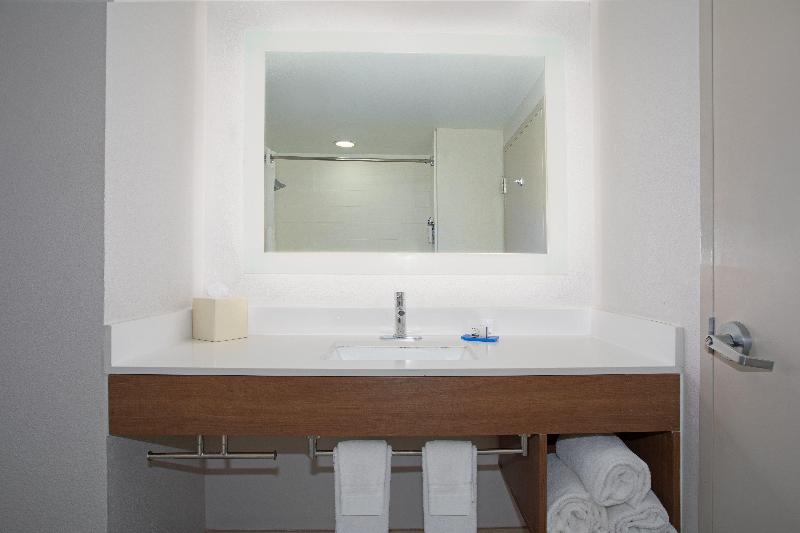 Стандартный Номер Кровать Кинг, Holiday Inn Express & Suites Tucson, An Ihg