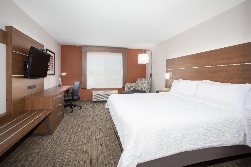 Стандартный Номер Кровать Кинг, Holiday Inn Express & Suites Tucson, An Ihg