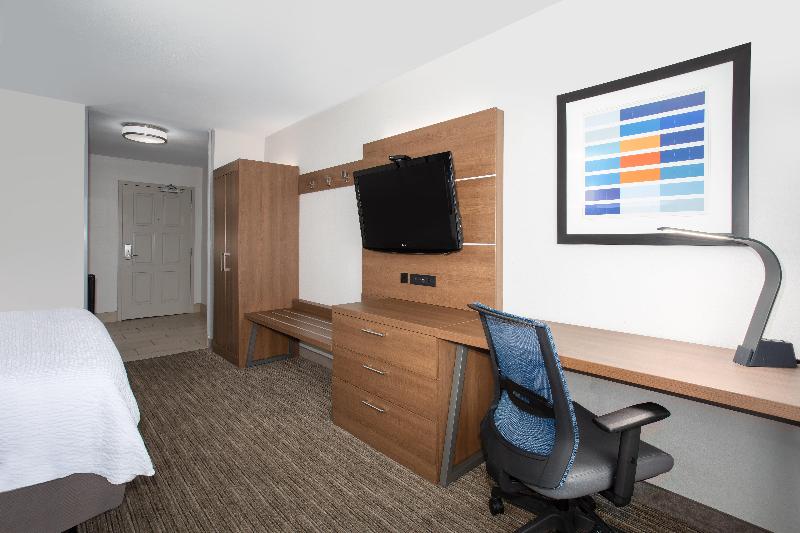 Стандартный Номер Кровать Кинг, Holiday Inn Express & Suites Tucson, An Ihg