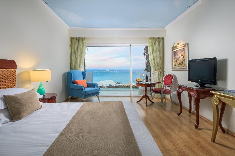 Номер Стандарт Кровать Кинг Адаптированный для Инвалидов, Holiday Inn Express & Suites Tucson, An Ihg