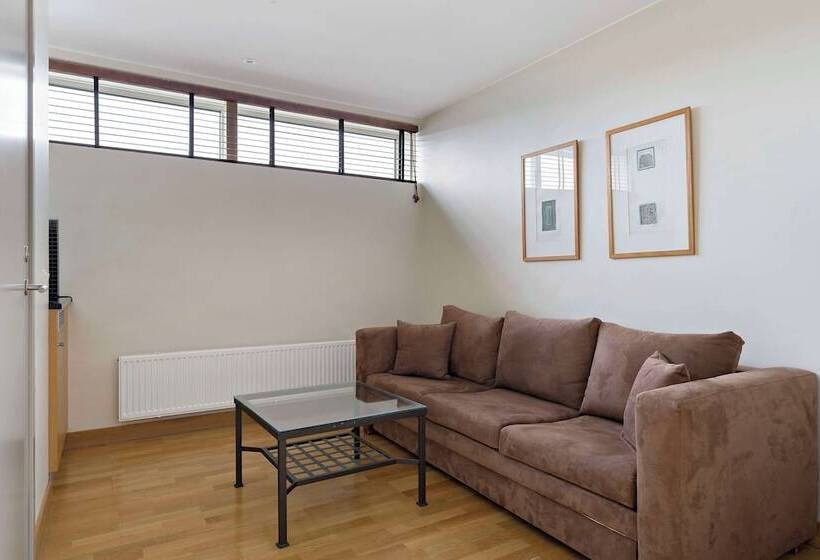 Номер Superior, Best Western Solna Business Park