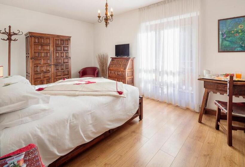 Номер Стандарт Вид на Горы, Panda Cortina  Ricarica Auto Elettriche