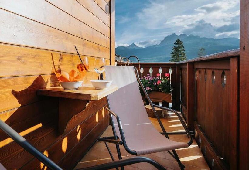 Полулюкс, Panda Cortina  Ricarica Auto Elettriche