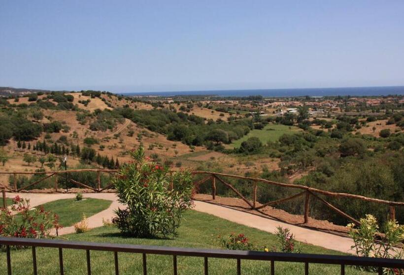 Номер Стандарт, Pedra Ruja