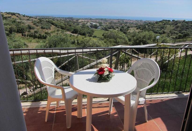 Номер Стандарт, Pedra Ruja