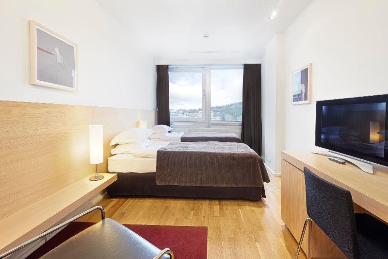 اتاق استاندارد, Reykjavik Natura   Berjaya Iceland Hotels