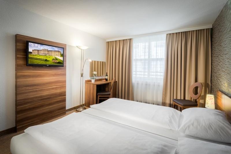 اتاق استاندارد, Reykjavik Natura   Berjaya Iceland Hotels