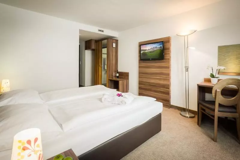 اتاق استاندارد, Reykjavik Natura   Berjaya Iceland Hotels