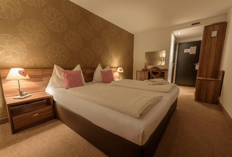 اتاق استاندارد, Reykjavik Natura   Berjaya Iceland Hotels