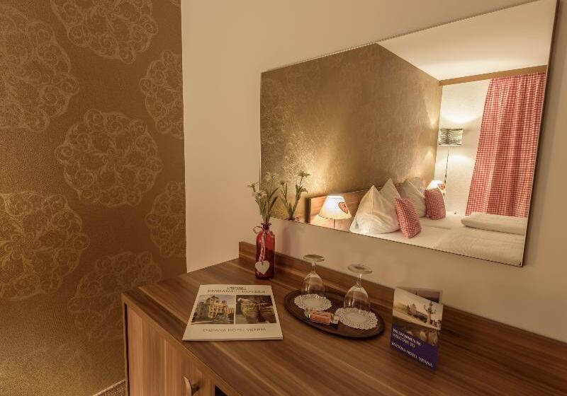 اتاق استاندارد, Reykjavik Natura   Berjaya Iceland Hotels