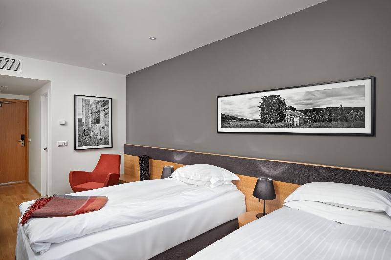 اتاق سوپریور, Reykjavik Natura   Berjaya Iceland Hotels