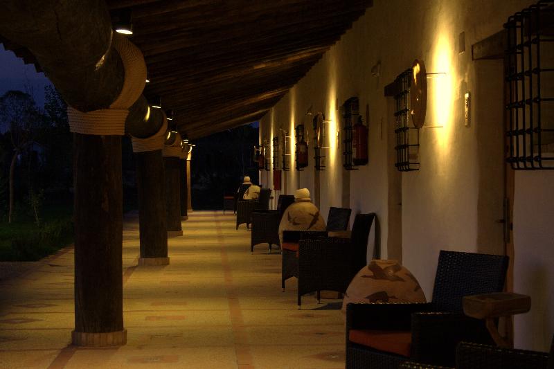 חדר סטנדרט, Ardea Purpurea