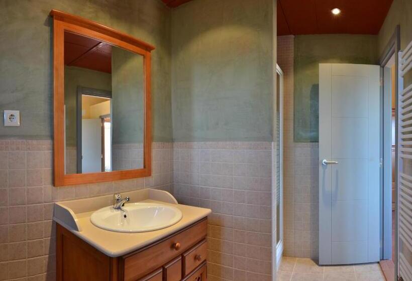 ファミリールーム, San Miguel Del Valle Amblés