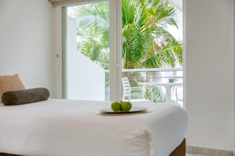 スタンダードルーム, Scandic Grand Central