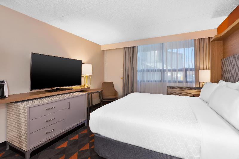 غرفة سوبيريور, Scandic Grand Central