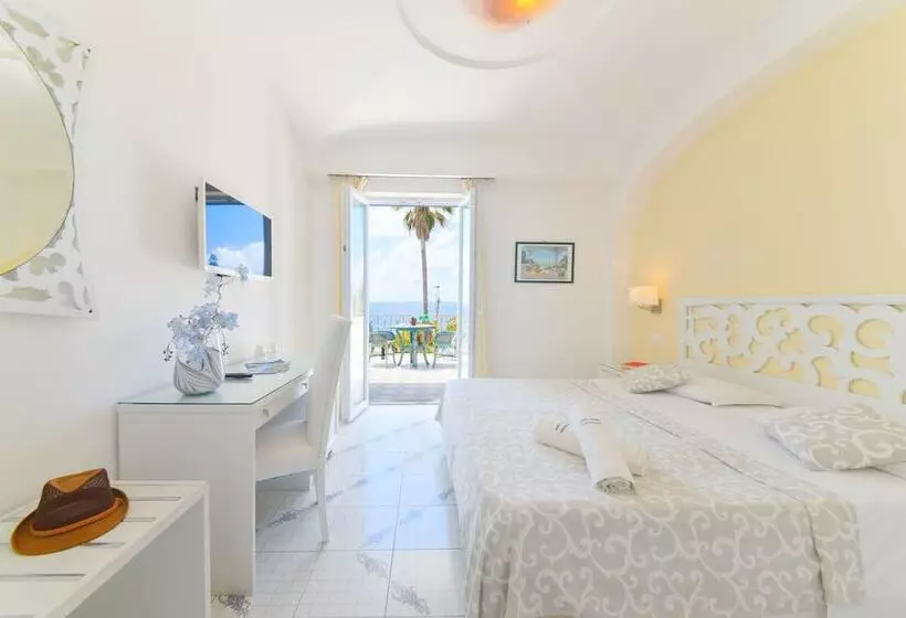اتاق استاندارد, Terme Providence