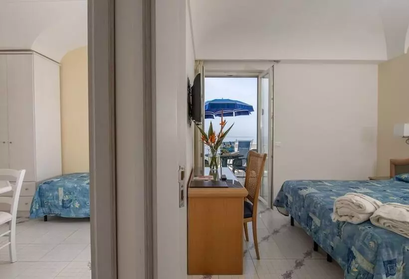 اتاق استاندارد, Terme Providence
