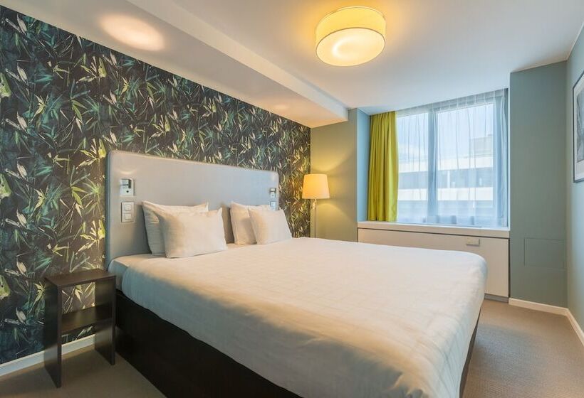 سوییت, Thon Hotel Eu