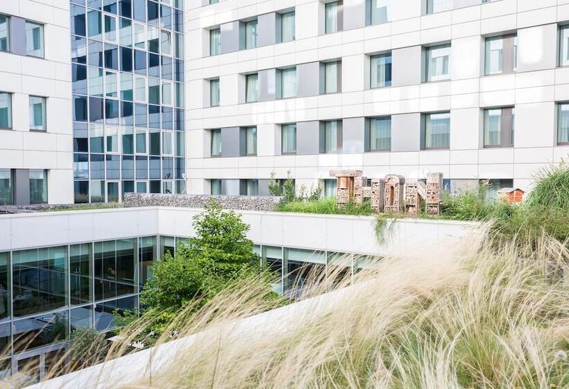 Royal Suite, Thon Hotel Eu