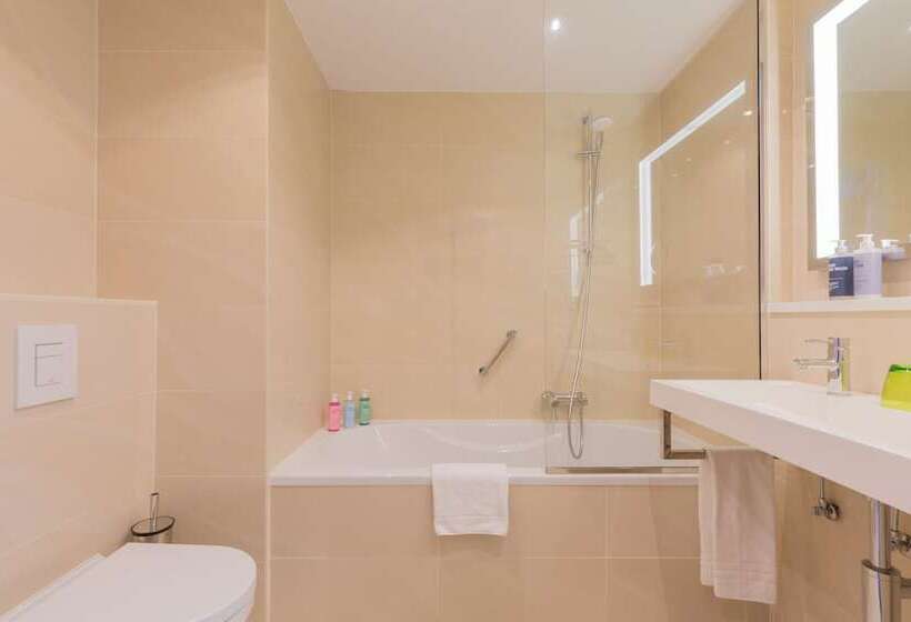 Familiekamer, Thon Hotel Eu