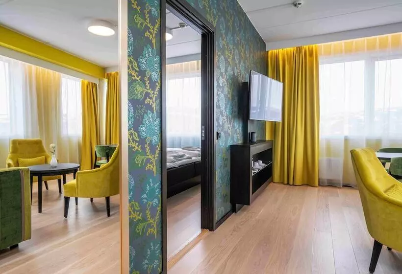 سوییت, Thon Hotel Kirkenes