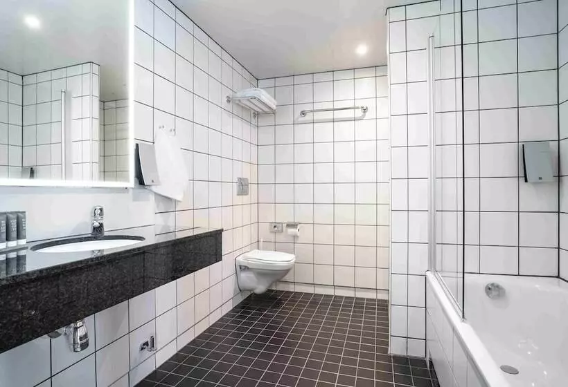 سوییت, Thon Hotel Kirkenes