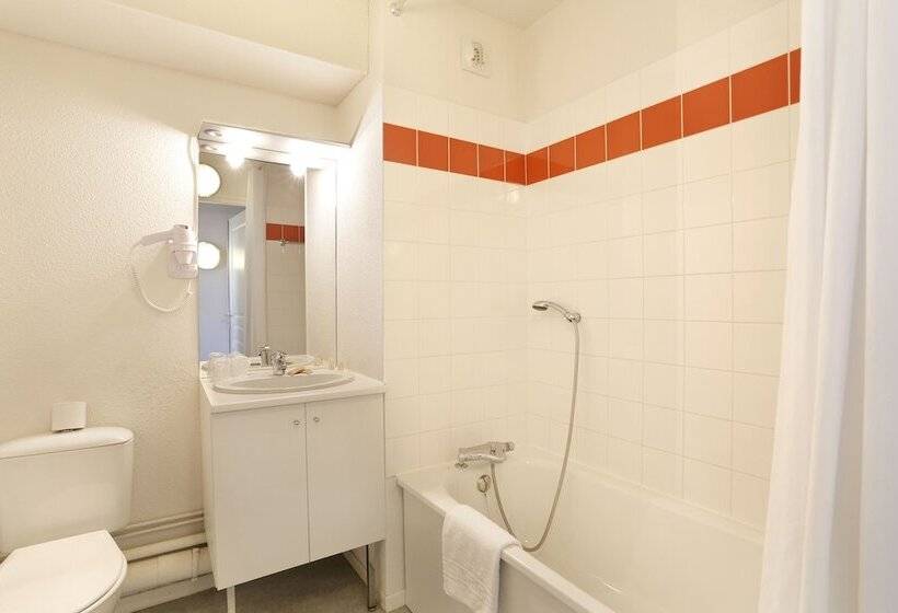 إستوديو قياسى, Vacancéole   Les Demeures Champenoises