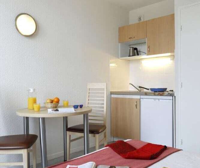 إستوديو قياسى, Vacancéole   Les Demeures Champenoises