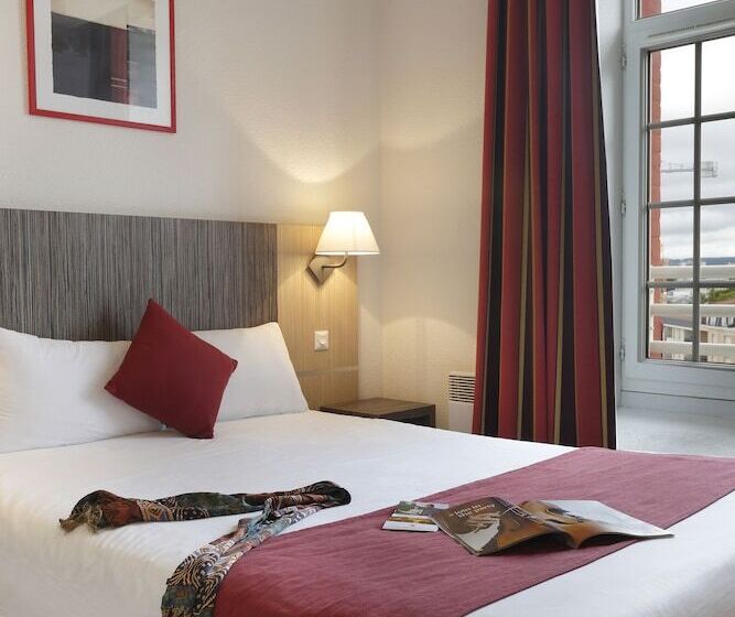 إستوديو قياسى, Vacancéole   Les Demeures Champenoises