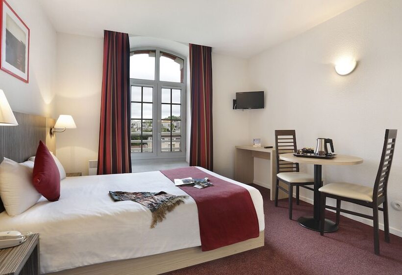 إستوديو قياسى, Vacancéole   Les Demeures Champenoises