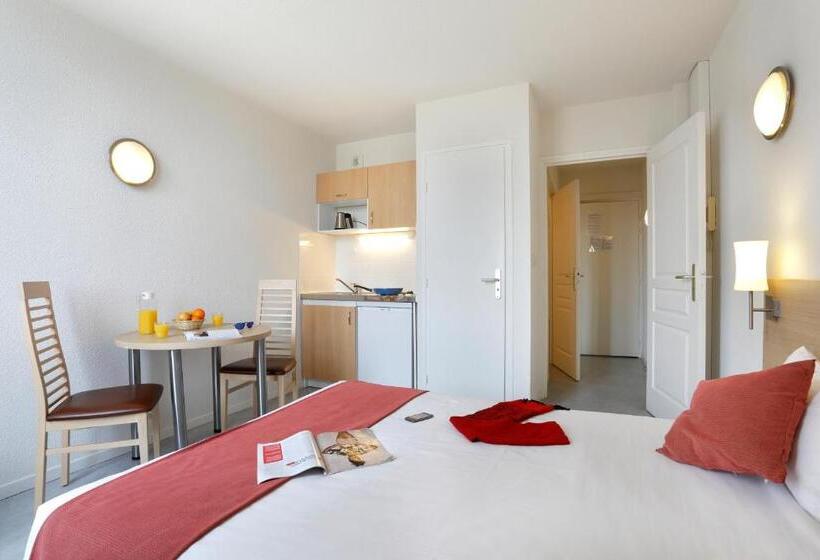 إستوديو قياسى, Vacancéole   Les Demeures Champenoises