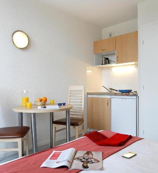 إستوديو قياسى, Vacancéole   Les Demeures Champenoises