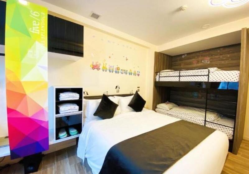 شقة غرفة واحدة, Vacancéole   Les Demeures Champenoises