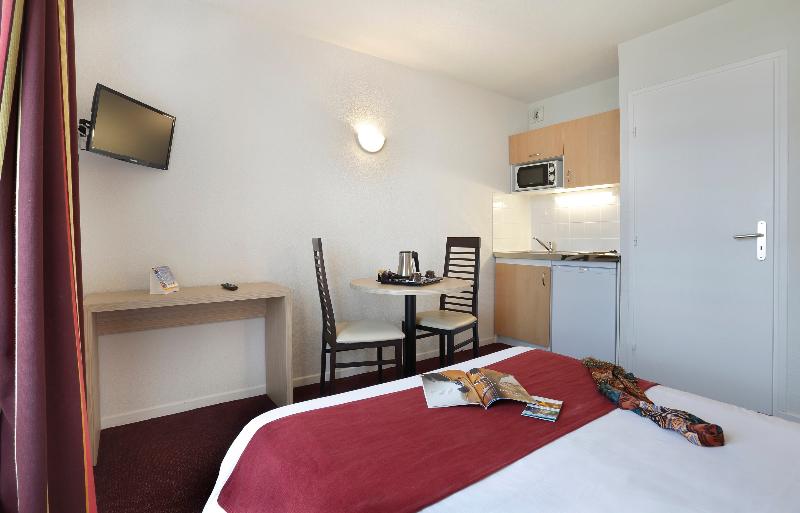 إستوديو قياسى, Vacancéole   Les Demeures Champenoises